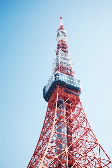 Tokyo Tower