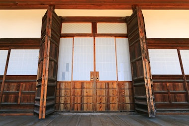 Hokkeji Temple