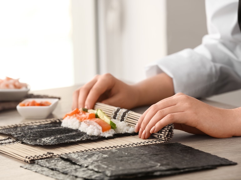 “야나카 가정식” 워크숍, 아늑하고 지역적인 스타일