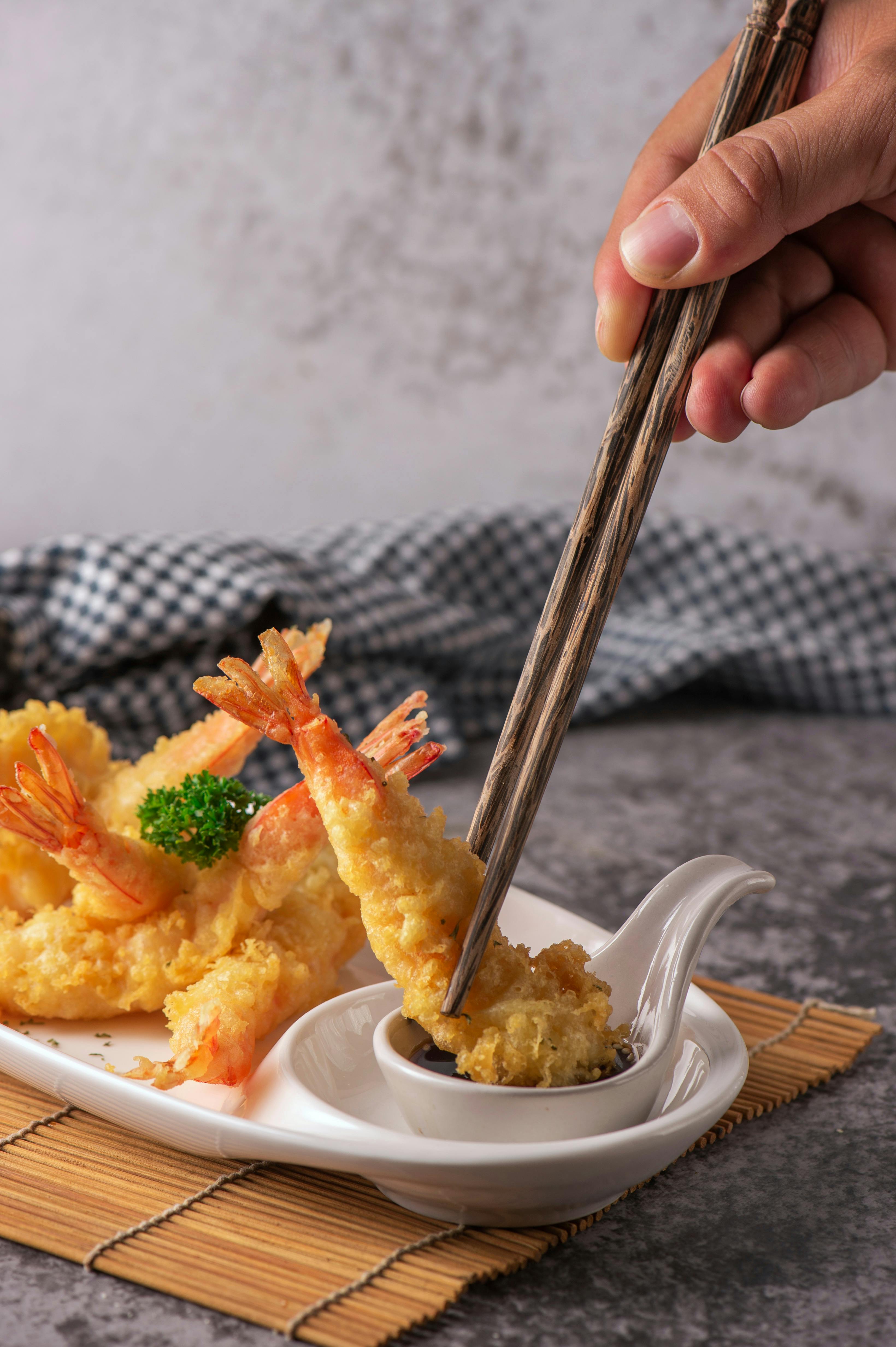 Tempura