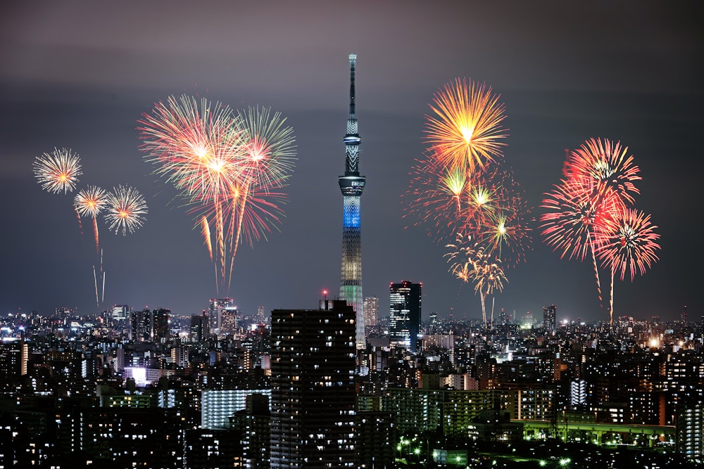 Tokyo Skytree