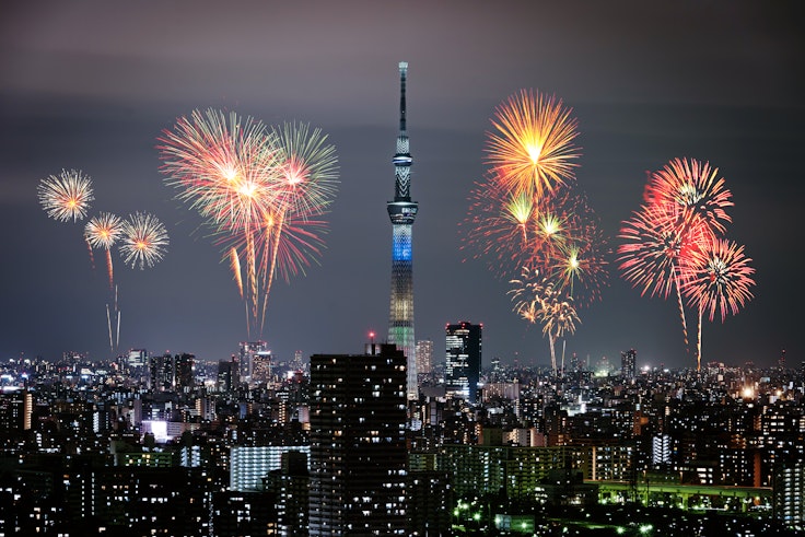 Tokyo Skytree