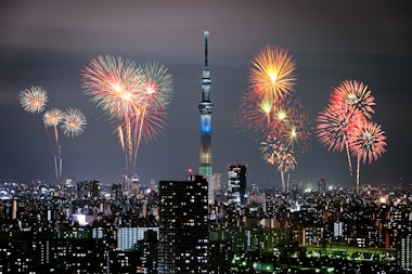 Tokyo Skytree