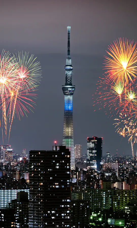Tokyo Skytree Tokyo Skytree