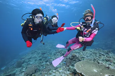 Kerama Islands