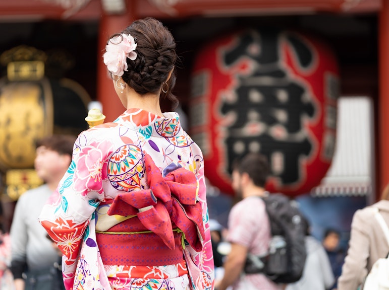 택시와 함께하는 현지 가이드의 프라이빗 도쿄 반일 투어