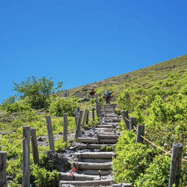 Mount Tarumae Mount Tarumae