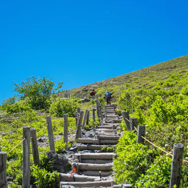 Mount Tarumae Mount Tarumae