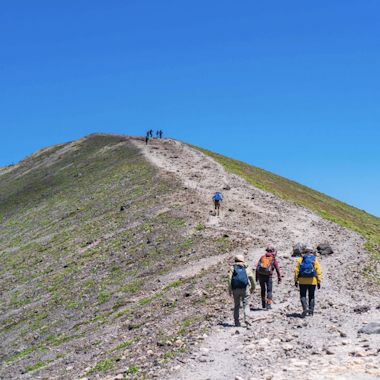 Mount Tarumae Mount Tarumae