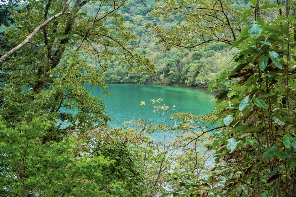Tachibana Lake