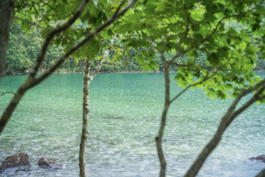 Tachibana Lake