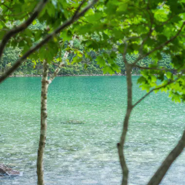 Tachibana Lake Tachibana Lake