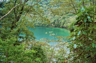 Tachibana Lake