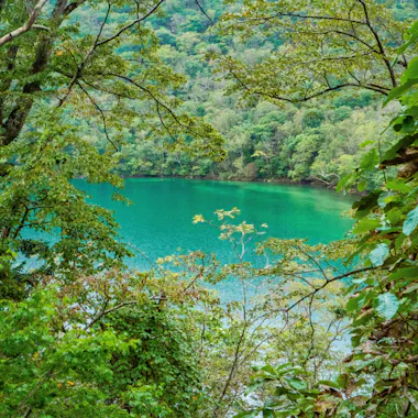 Tachibana Lake Tachibana Lake