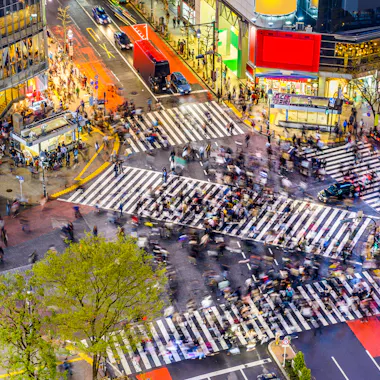 Shibuya Shibuya