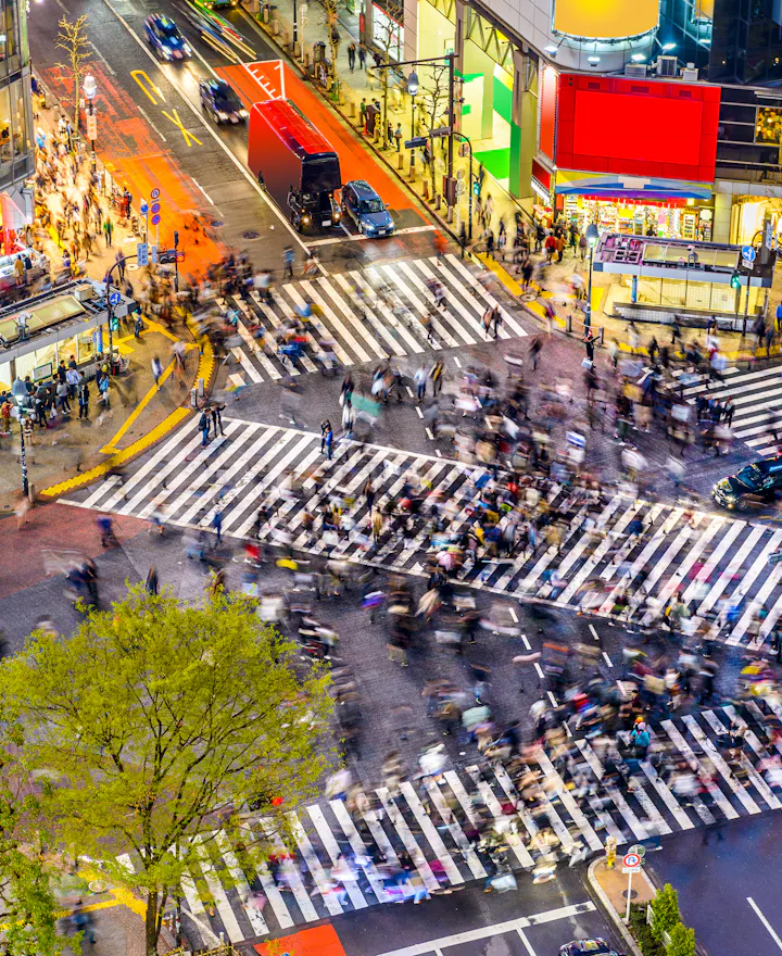 Shibuya Shibuya