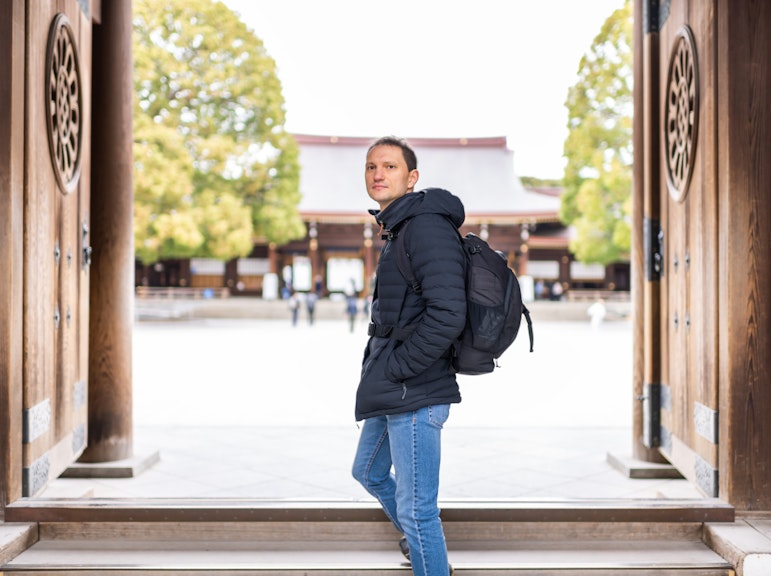 Tokyo Personalized: Discover the City with Your Own Local Expert