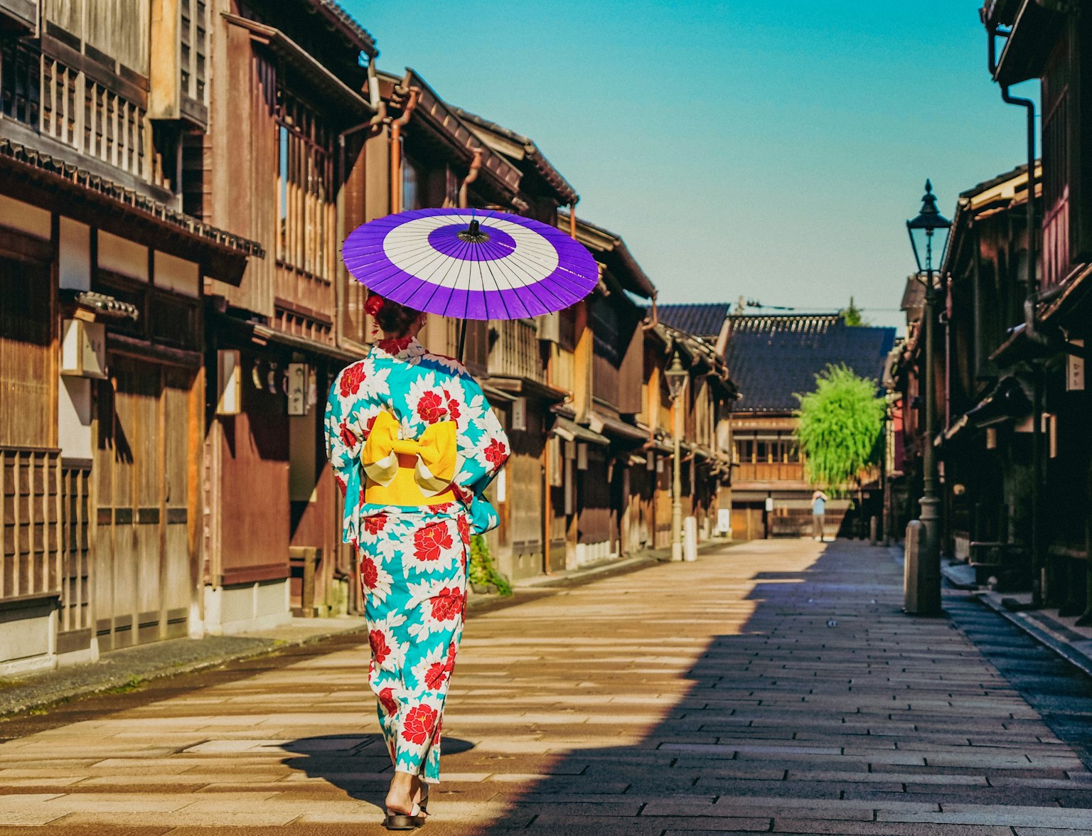 Higashi Chaya Higashi Chaya