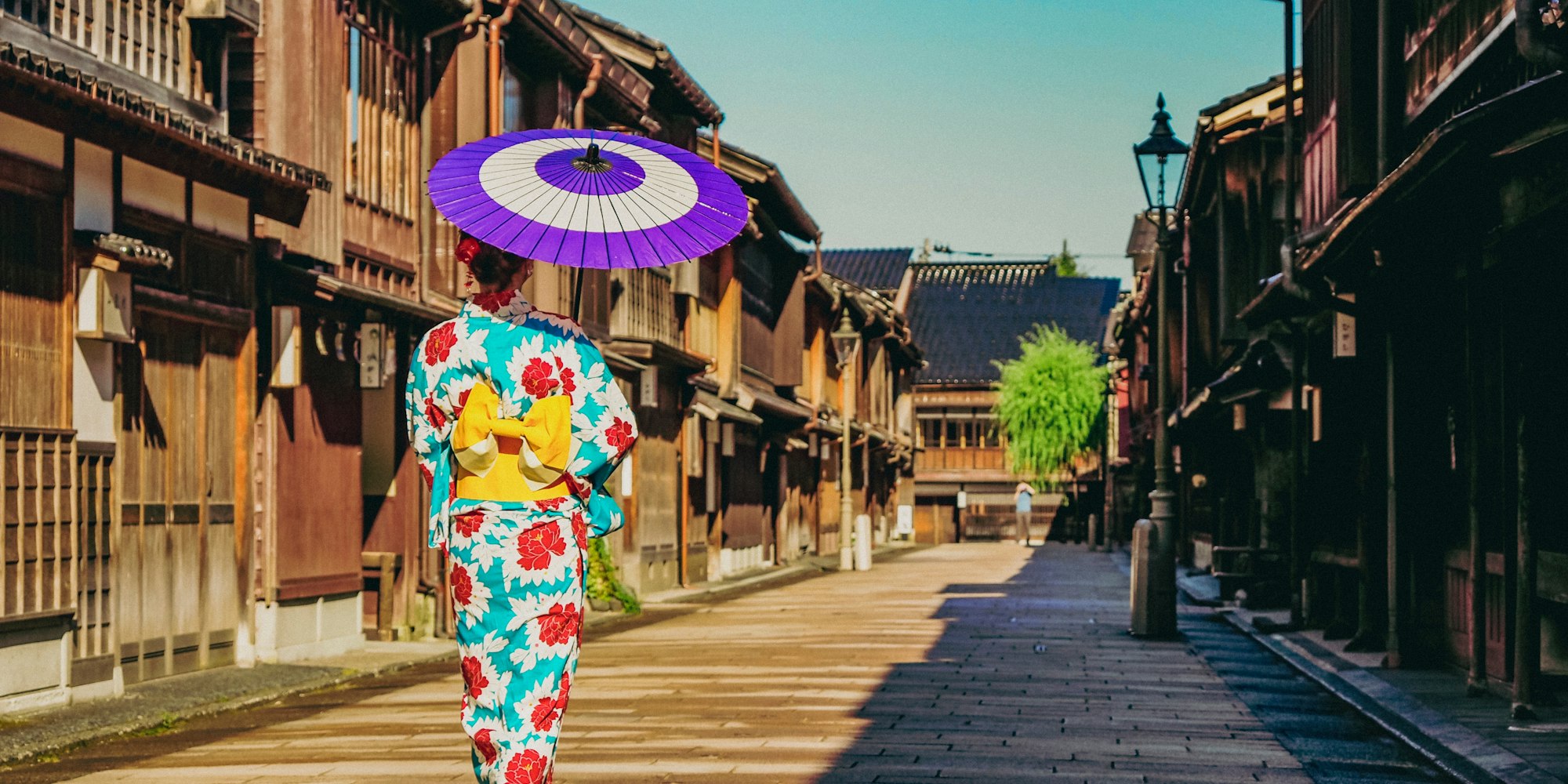 Higashi Chaya Higashi Chaya