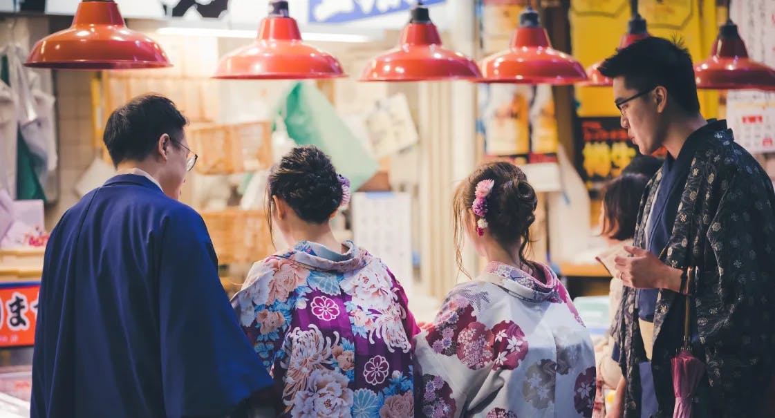 Kanazawa Private Tour