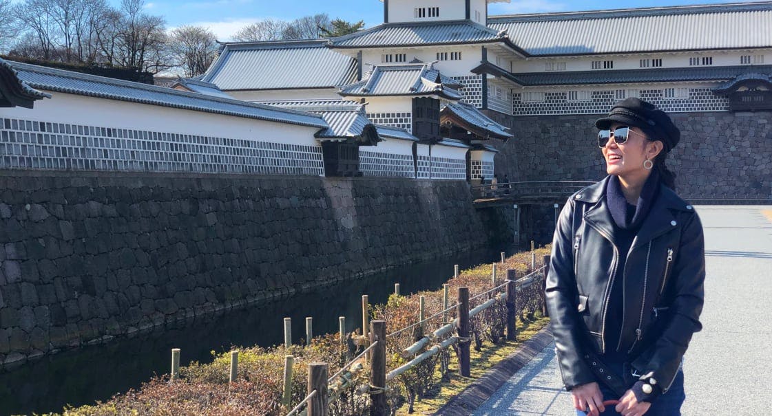 Kanazawa Private Tour