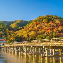 Togetsukyo Bridge Togetsukyo Bridge