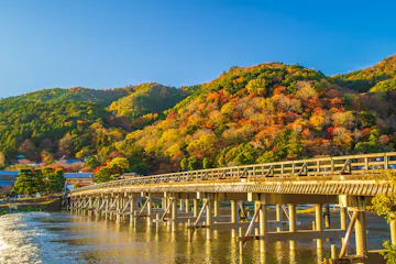Togetsukyo Bridge Togetsukyo Bridge