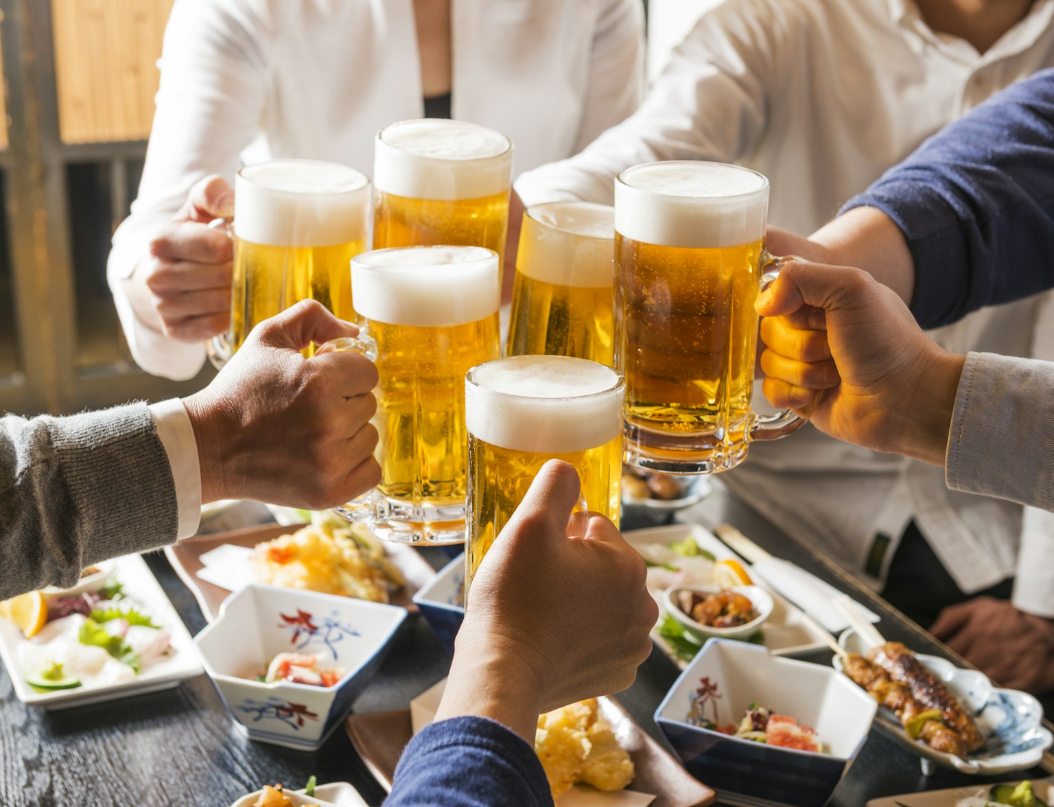 Izakaya Izakaya