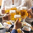 Osaka Namba District Bar Hopping Night Tour