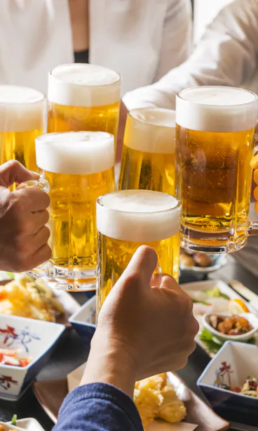 Izakaya Izakaya