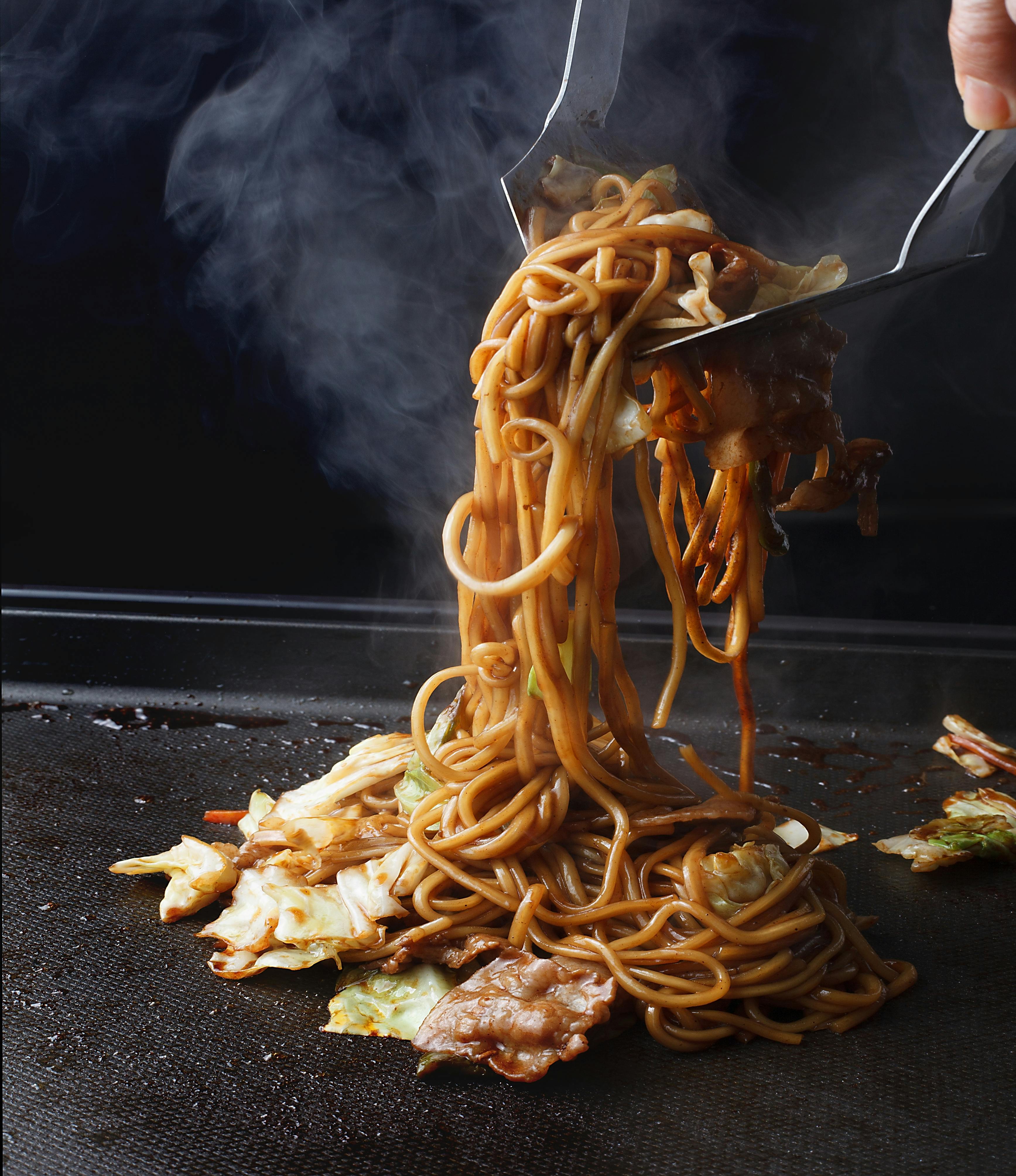 Yakisoba