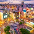 東京のモダンヴィーガン夜のグルメツアー