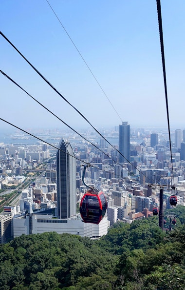 Half-Day Kobe Tour with a Local Guide - Trip To Japan - Trip To Japan