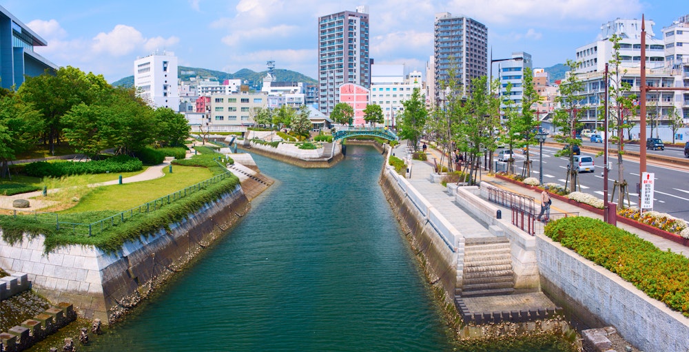 Urakami River