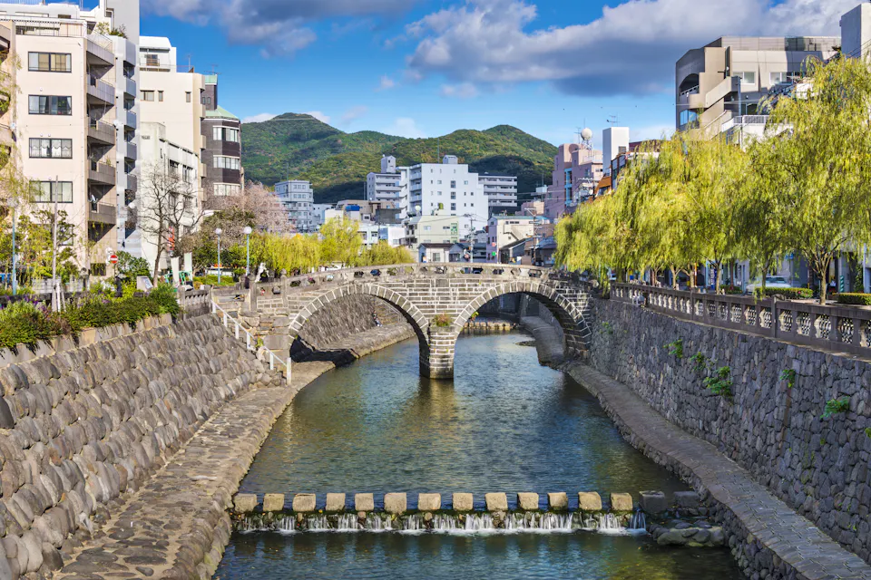 Meganebashi Meganebashi