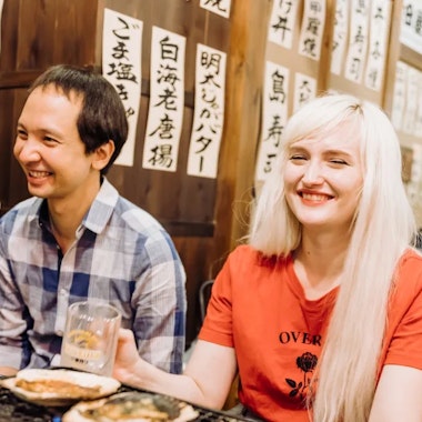 Hiroshima Food Tour Hiroshima Food Tour