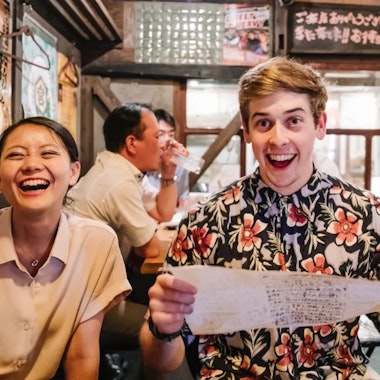Hiroshima Food Tour Hiroshima Food Tour