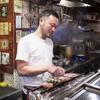 Tokyo Food Tour Tokyo Food Tour