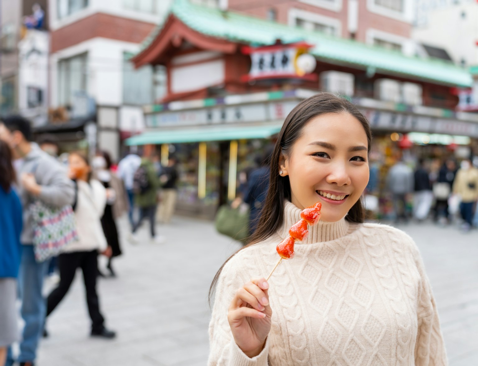 Asakusa Asakusa