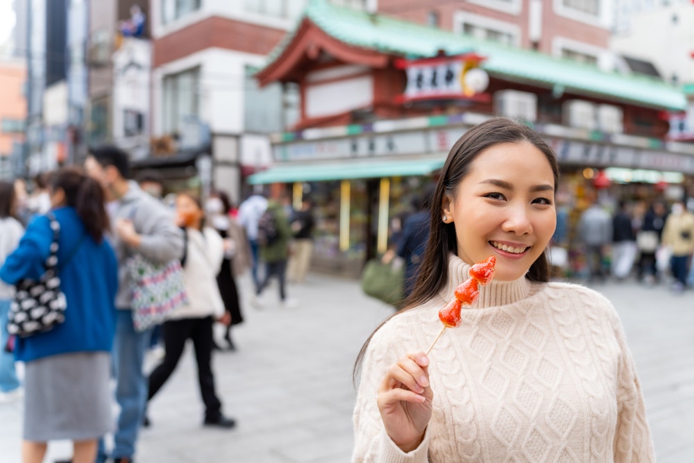 Asakusa