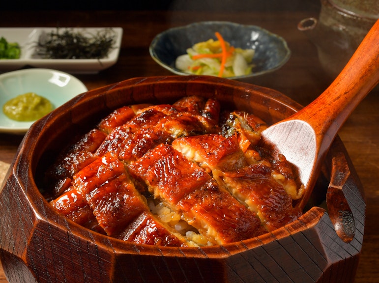 3-Hour Food Tour in Nagoya With a Local Guide