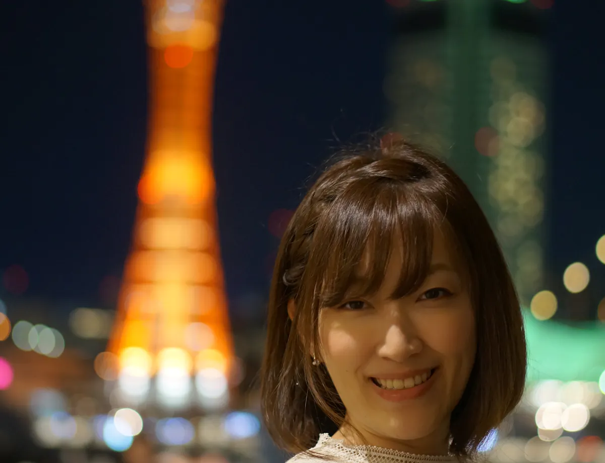 Kobe Tour Kobe Tour