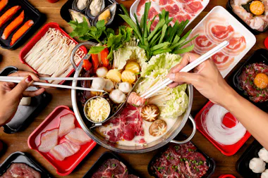 Shabu Shabu