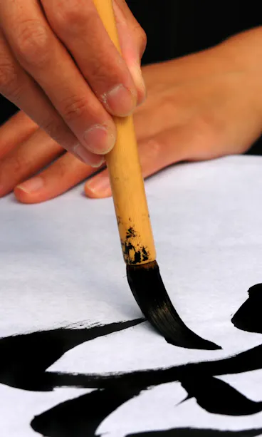 Calligraphy Calligraphy