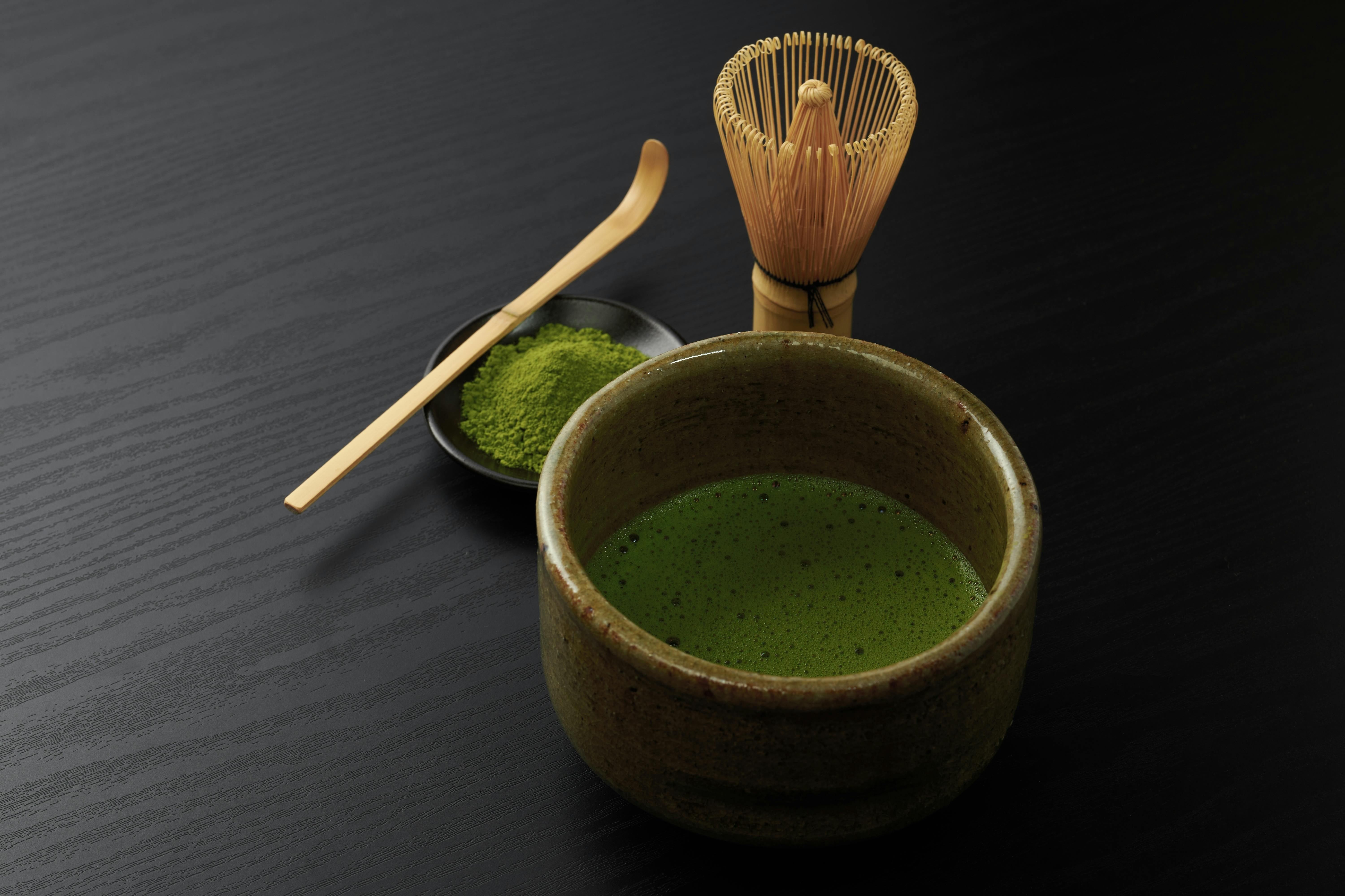 Tea Ceremony