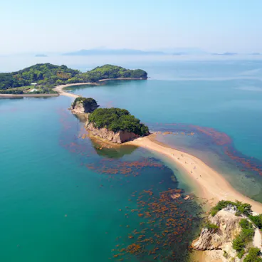 Shodoshima Shodoshima