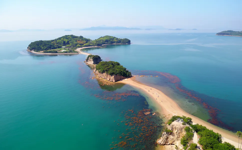 Shodoshima Shodoshima