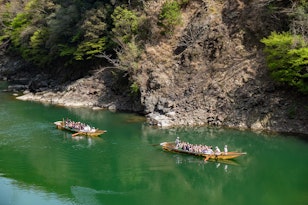 Hozugawa River