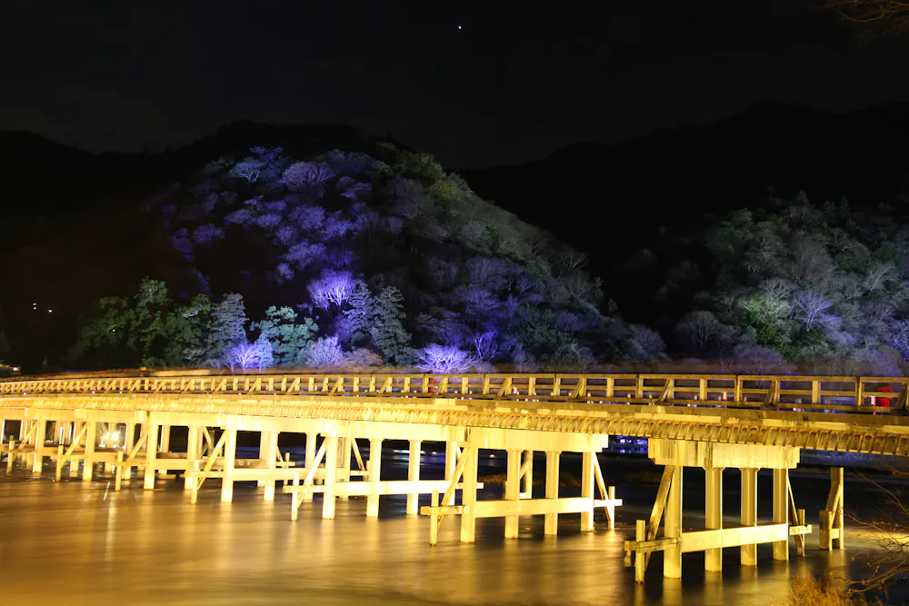 Togetsukyo Bridge