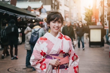 Asakusa